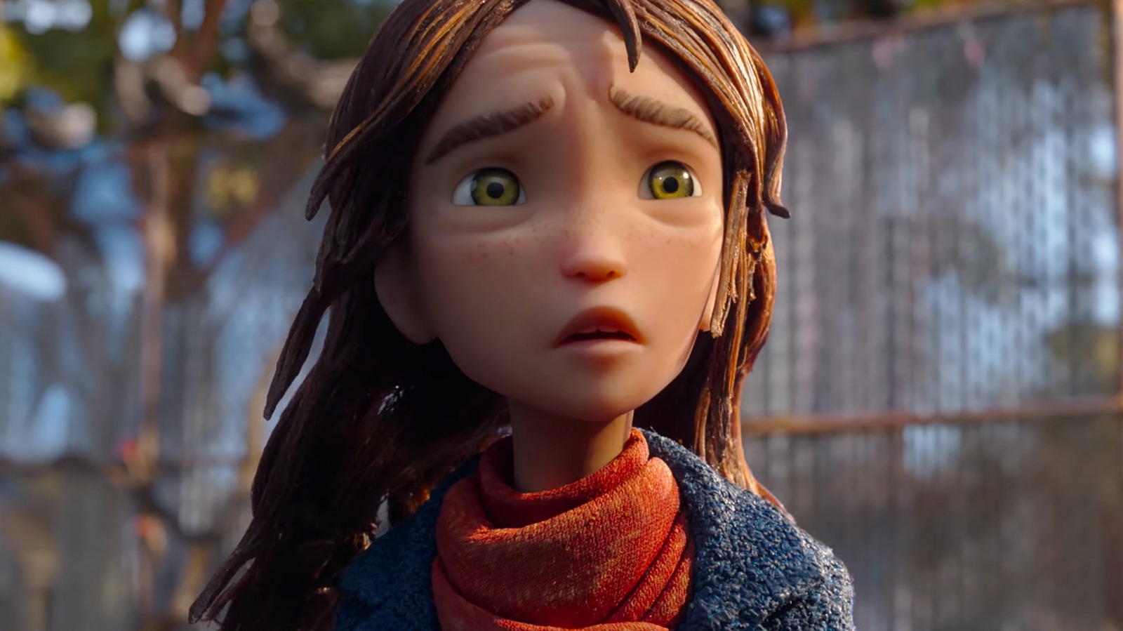 Laika’s Wildwood Will Be Unlike Most American Animated Movies In Two Key Ways