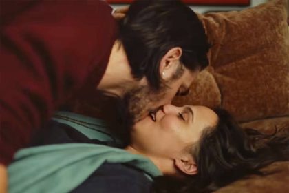 Vikander & Marinelli & Sarandon in ‘The Echo Chamber’ Teaser Trailer
