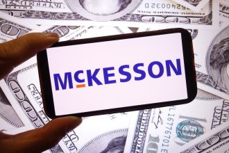 Hackers claim millions of patient records stolen during data breach at healthcare giant McKesson