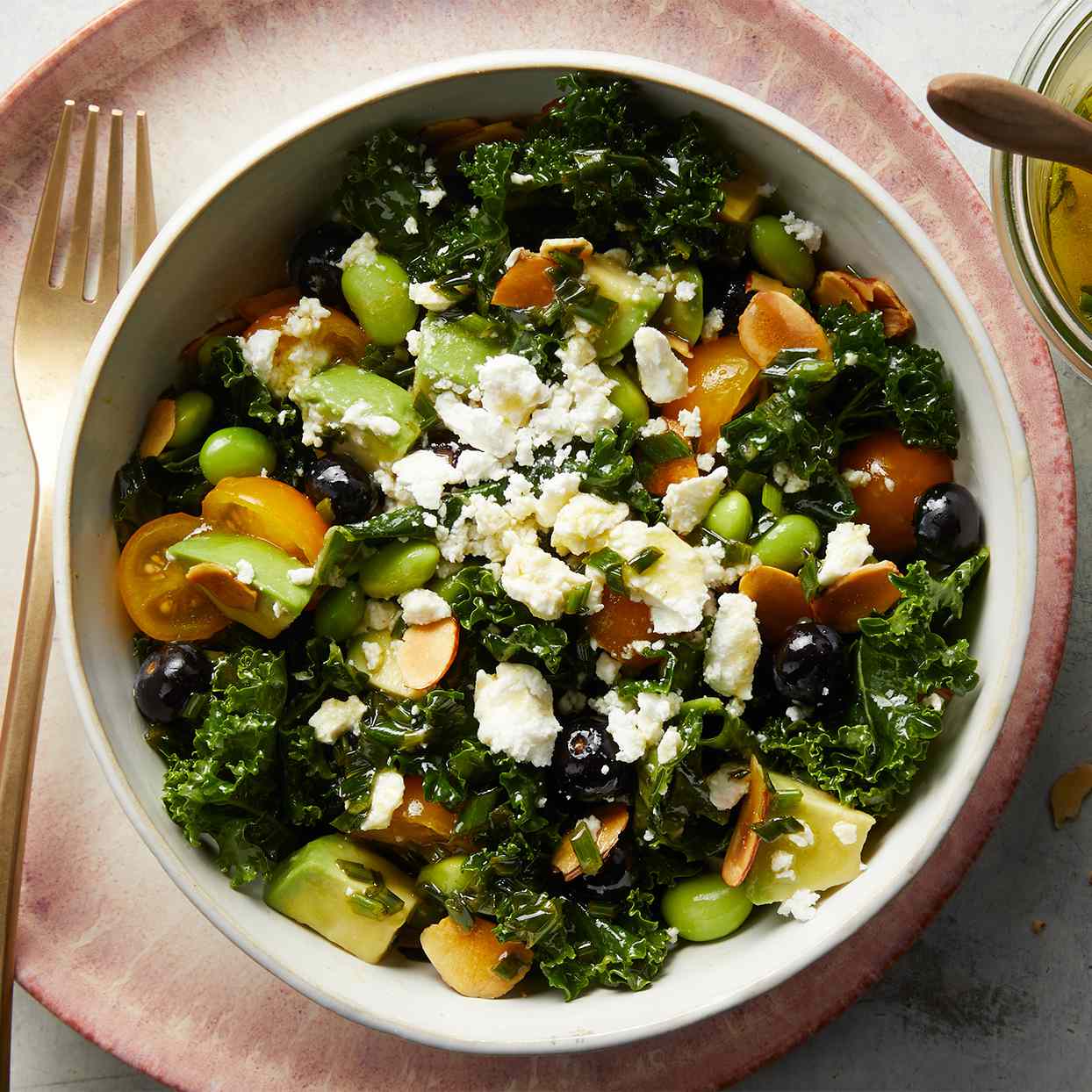 16 High-Fiber Vegetarian Dinners to Help Reduce Inflammation