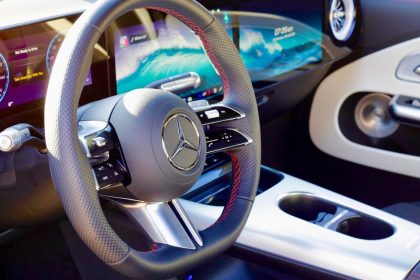 Car owners want tech they can ignore