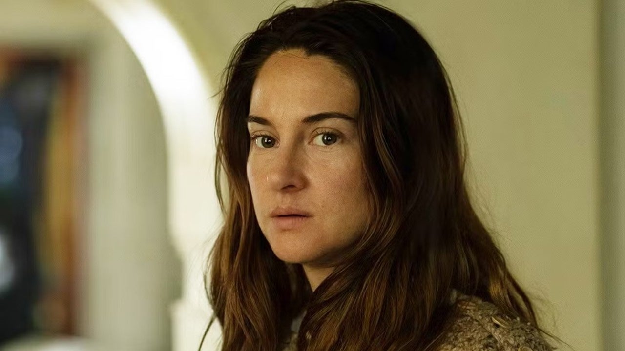 Shailene Woodley Reflects on Cut Mary Jane Role in The Amazing Spider-Man 2
