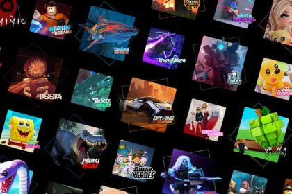 Roblox applies restrictions to games featuring “reward-driven media feeds” available in Roblox Kids and Select