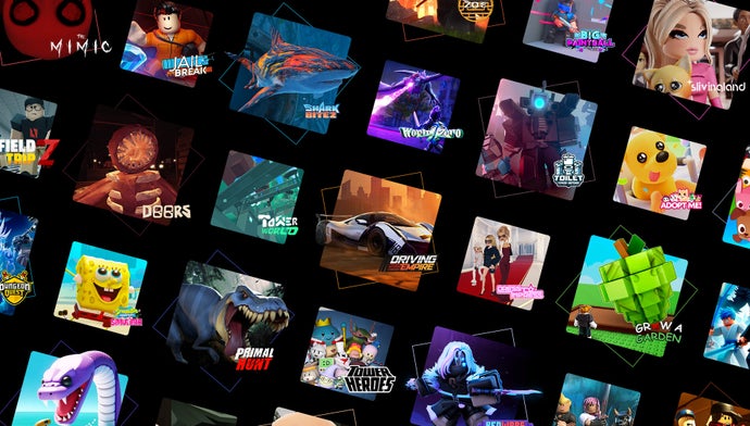 Roblox applies restrictions to games featuring “reward-driven media feeds” available in Roblox Kids and Select