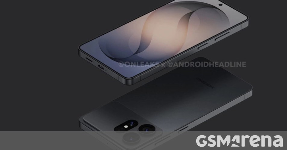 Samsung Galaxy S27 Ultra’s new telephoto camera detailed