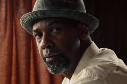 Denzel Washington Was Tormented By Bill Paxton In This Forgotten Comic Book Movie