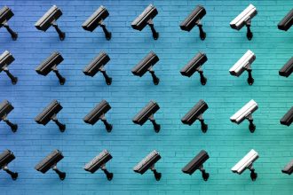 As Public Fury Mounts, Texas Pulls the Plug on Flock Surveillance Funding