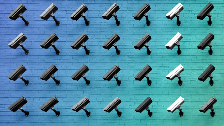 As Public Fury Mounts, Texas Pulls the Plug on Flock Surveillance Funding