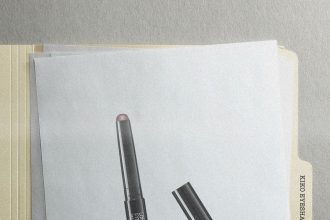 The Kiko Milano Eyeshadow Stick Simply Does Not Budge