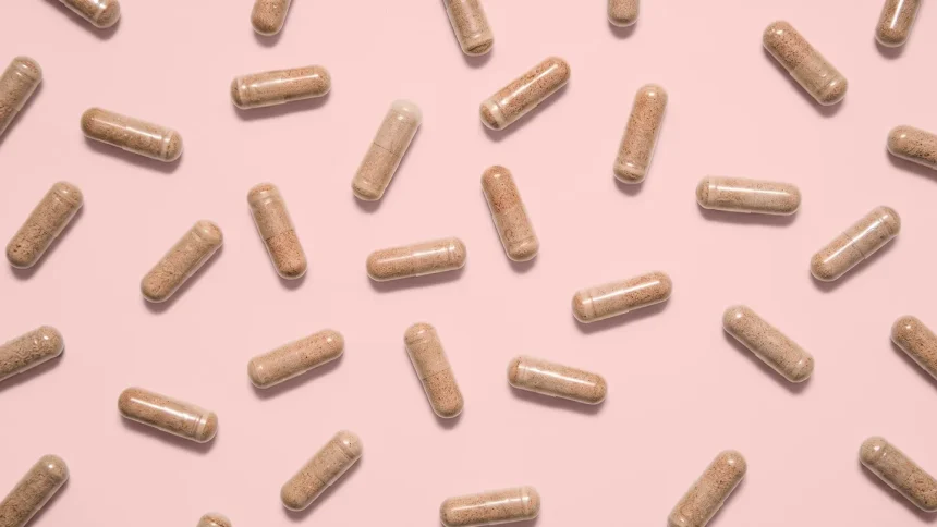 9 Supplements to Avoid if You Have Ulcerative Colitis