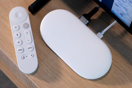 The Google TV Streamer now costs $50 more