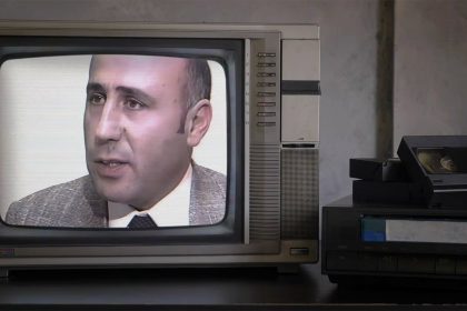 Harrowing Investigate Doc Film ‘Who Killed Alex Odeh?’ Official Trailer
