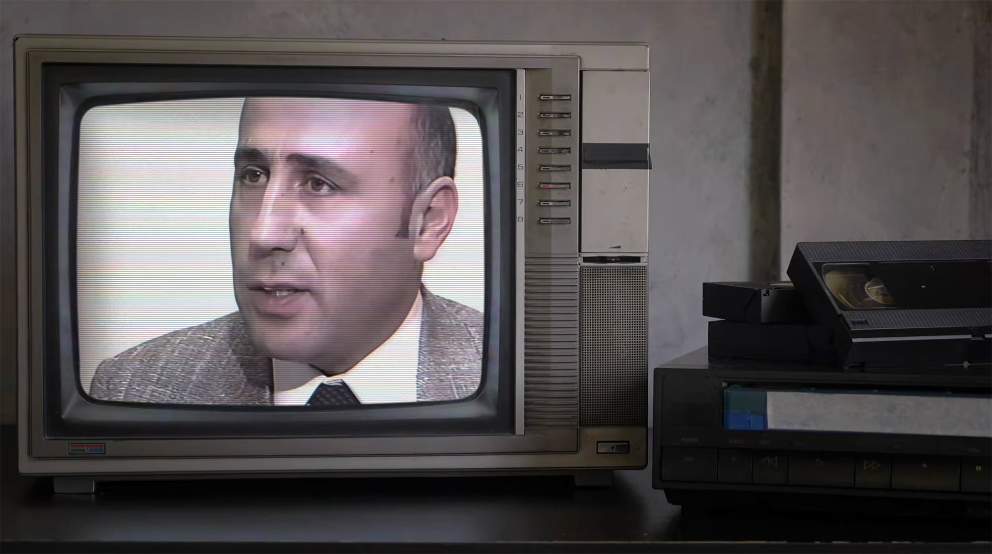 Harrowing Investigate Doc Film ‘Who Killed Alex Odeh?’ Official Trailer