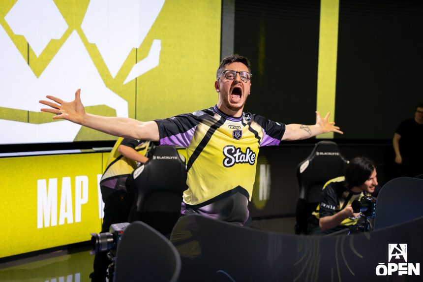 BLAST Open Porto Playoffs: Teams, Bracket, Schedule, and More