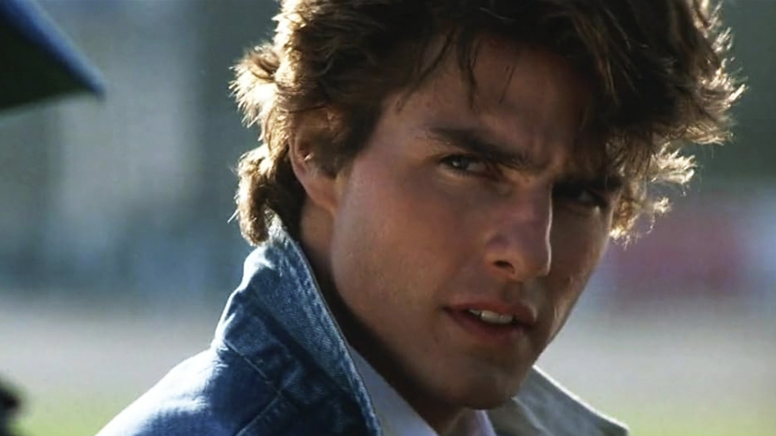 Tom Cruise Had A Second Role On One Of His Most Underrated Hits
