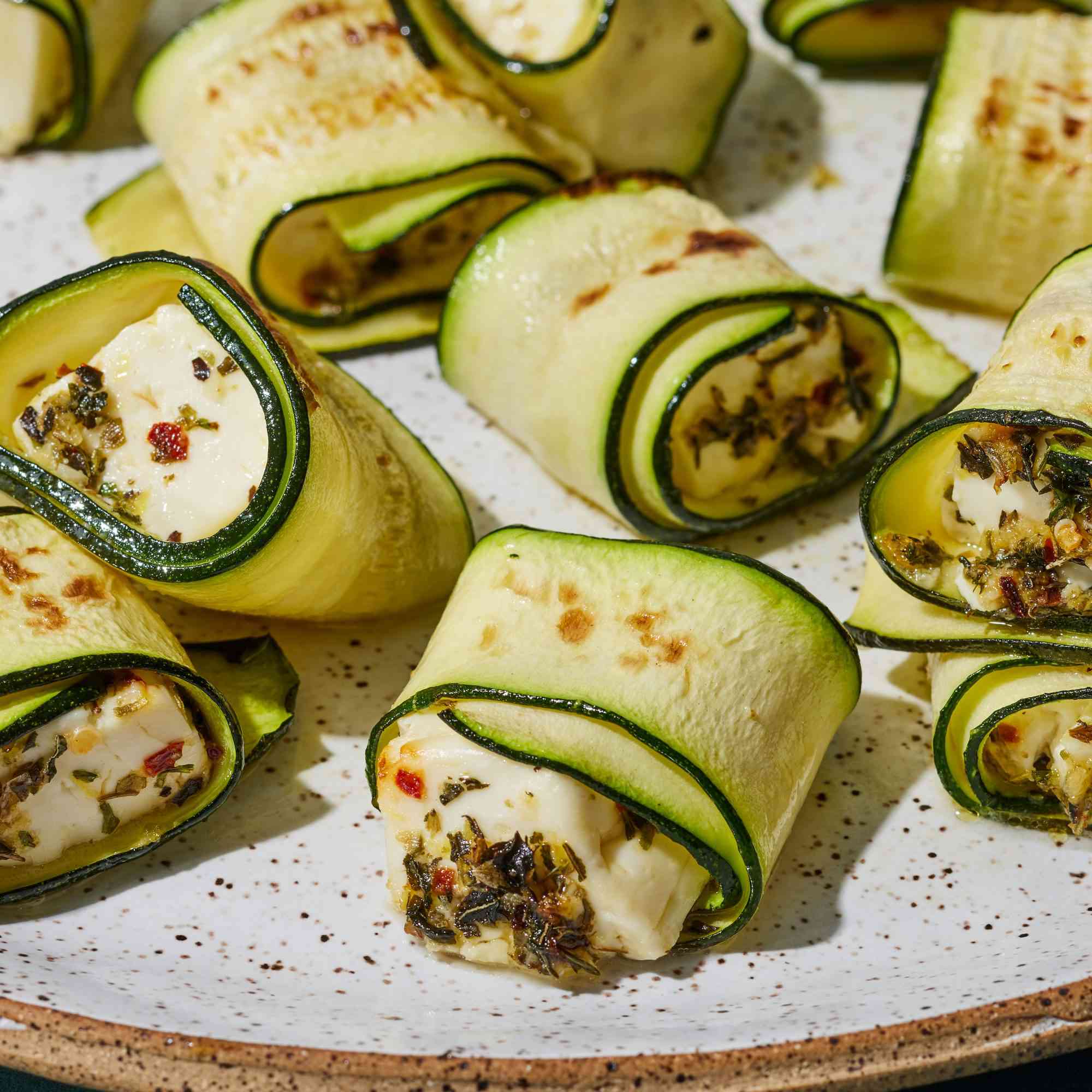 21 Zucchini Recipes You’ll Want to Make Forever