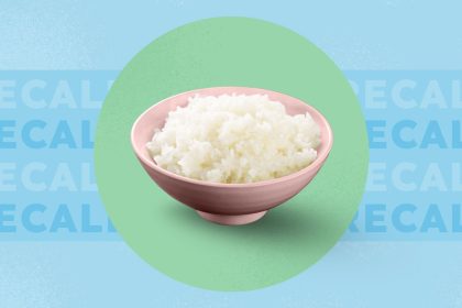 White Rice Recalled in 13 States Due to ‘Foreign Material’