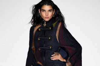 Emilio Pucci Fall 2026 Ready-to-Wear