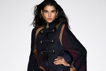 Emilio Pucci Fall 2026 Ready-to-Wear