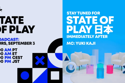 State Of Play Confirmed September 3, With Back-To-Back Shows From US and Japan