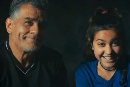 Full Trailer for Doc Film ‘One in a Million’ Following a Syrian Refugee