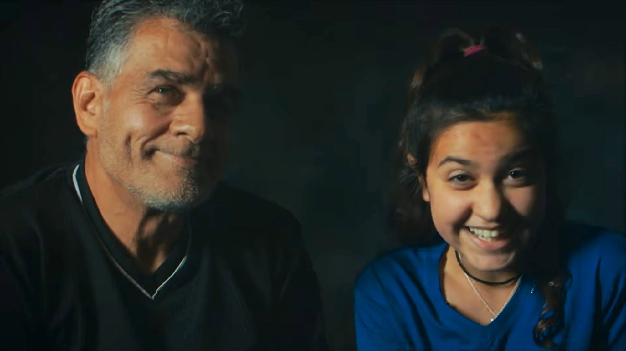 Full Trailer for Doc Film ‘One in a Million’ Following a Syrian Refugee