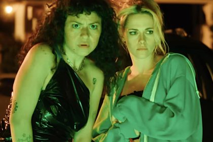 How To Watch Kristen Stewart’s The Wrong Girls At Home