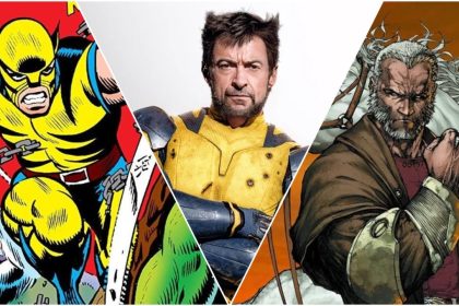 Marvel’s Wolverine: Explaining the Origins of the PS5 Game’s Suits