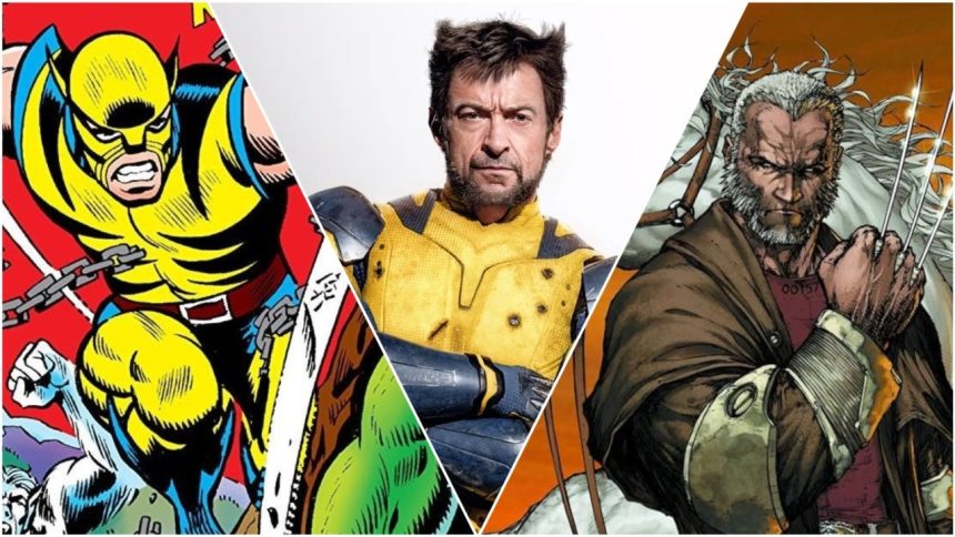 Marvel’s Wolverine: Explaining the Origins of the PS5 Game’s Suits