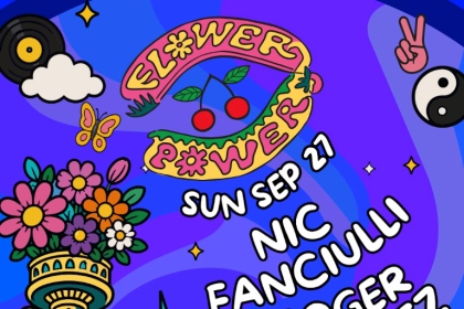 Nic Fanciulli and Roger Sanchez Headline Flower Power’s New York Debut at Pacha