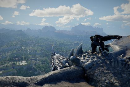 Crimson Desert Gets Free 20-Minute Browser-Based PC Demo