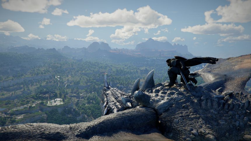 Crimson Desert Gets Free 20-Minute Browser-Based PC Demo