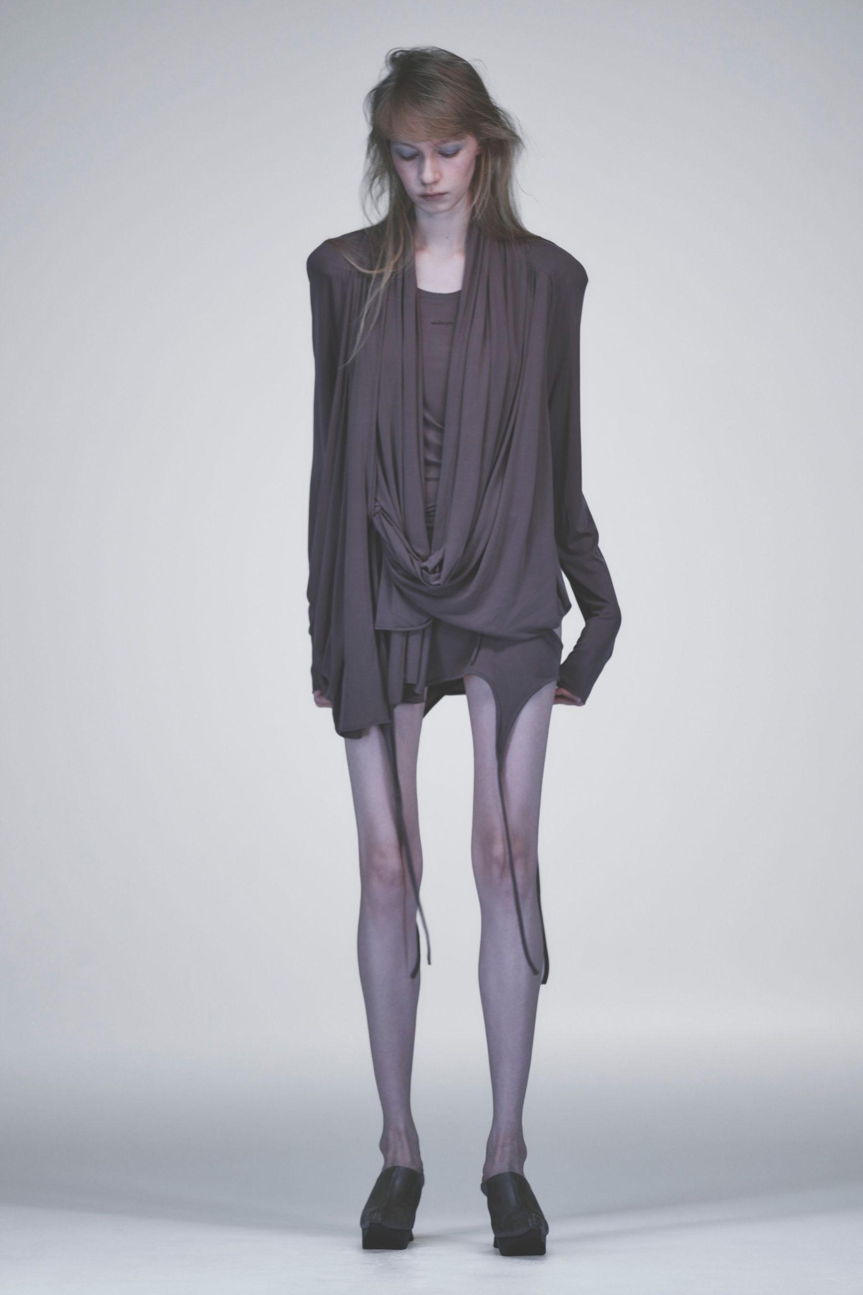 Mukcyen Tokyo Spring 2027