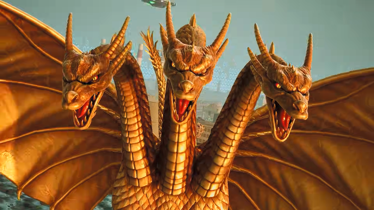 Godzilla Dev Wants to Do More Remasters, But ‘a Lot of Conversations’ Need to Happen First
