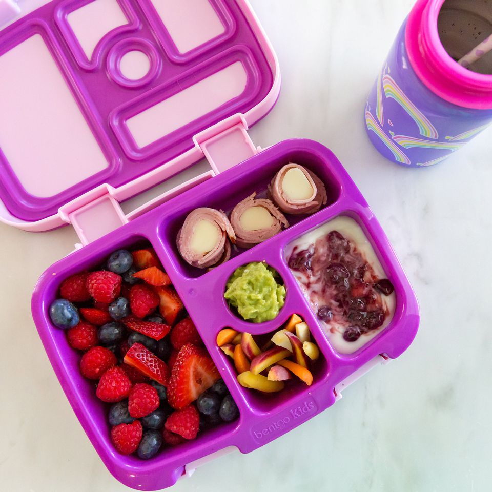 11 Easy Back-to-School Lunch Recipes for Kids