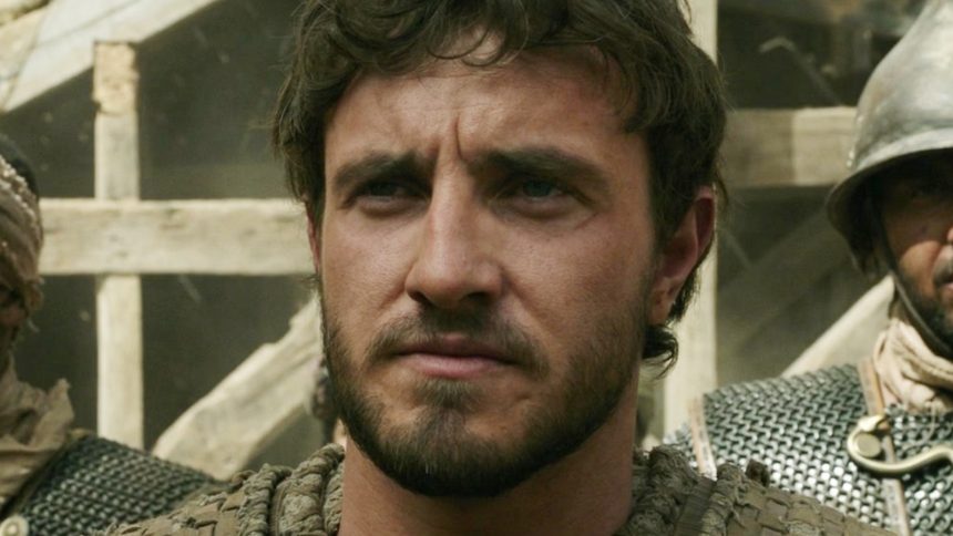Why Ridley Scott Reportedly Blames Paul Mescal For Gladiator 2’s Box Office