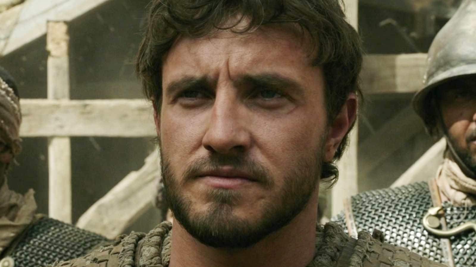 Why Ridley Scott Reportedly Blames Paul Mescal For Gladiator 2’s Box Office