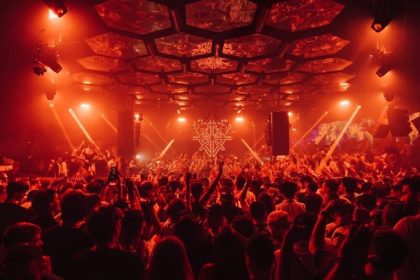 GORDO’s Debut TARAKA Residency Proved a Huge Success at Pacha Ibiza