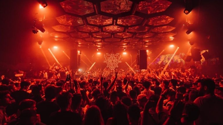 GORDO’s Debut TARAKA Residency Proved a Huge Success at Pacha Ibiza