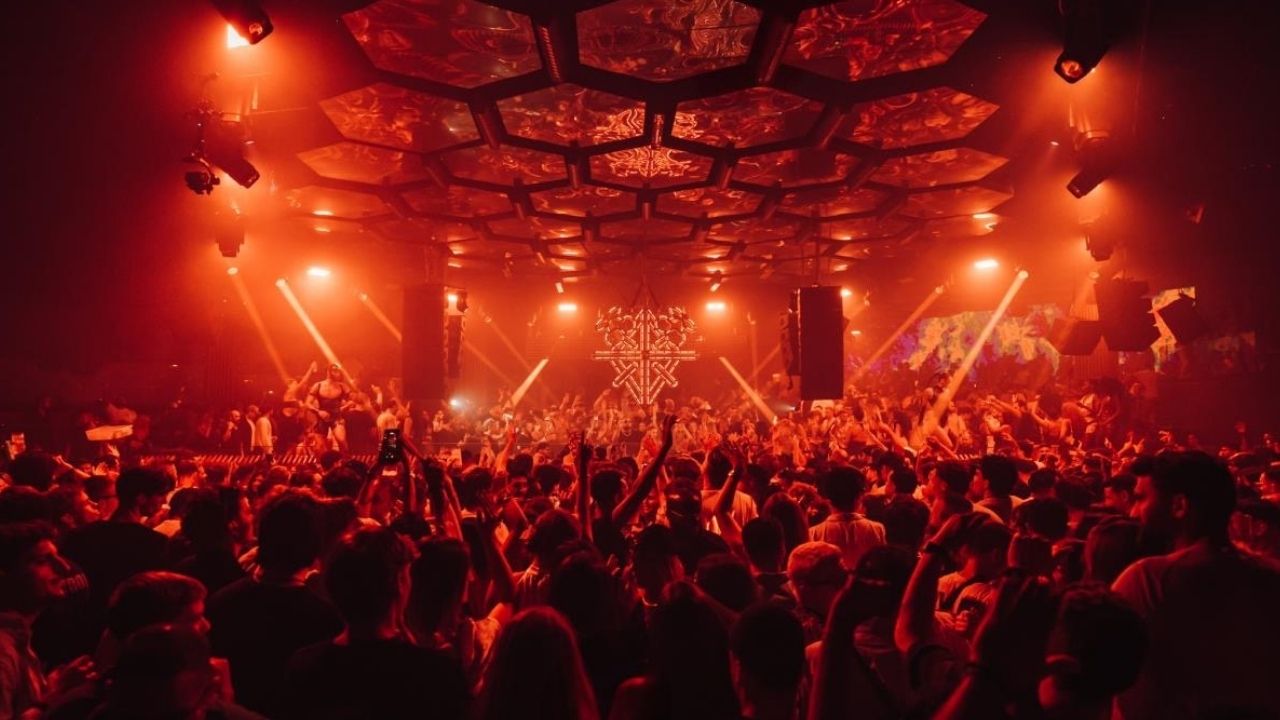 GORDO’s Debut TARAKA Residency Proved a Huge Success at Pacha Ibiza