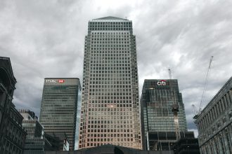 Citi, Goldman, other global banks and asset managers team up on stablecoin venture