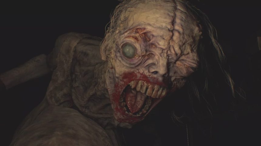 Resident Evil 2 Director Hideki Kamiya Says Capcom Has Grown ‘Numb’ To How Scary New RE Games Are