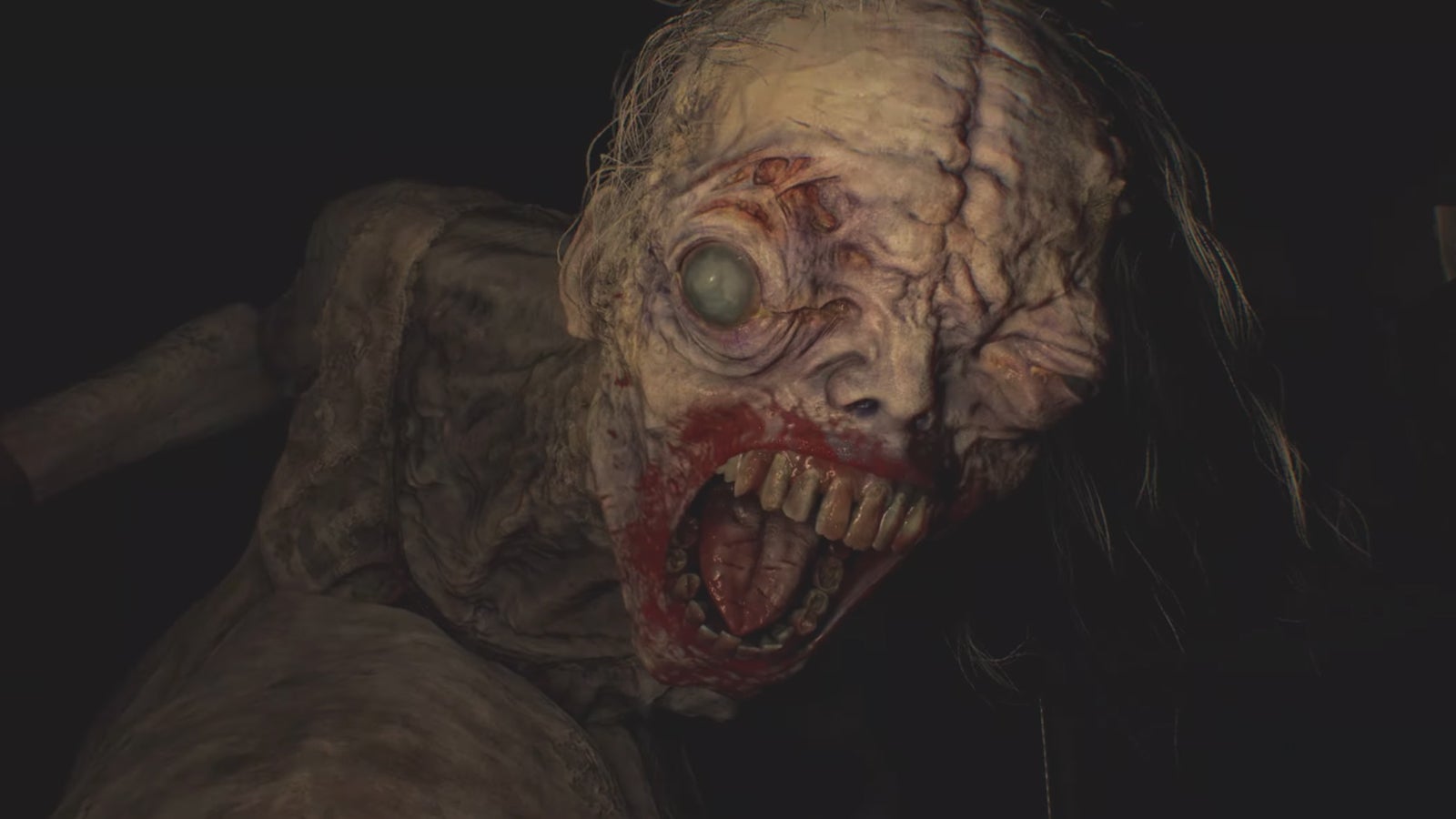 Resident Evil 2 Director Hideki Kamiya Says Capcom Has Grown ‘Numb’ To How Scary New RE Games Are
