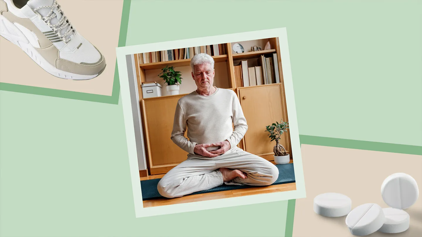 Palliative Care for Metastatic Prostate Cancer: How to Find Symptom Relief and Support