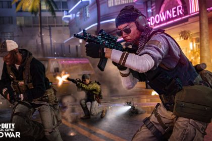 Call of Duty: Black Ops Cold War, Virtua Fighter 5 R.E.V.O World Stage, and More Coming to Game Pass
