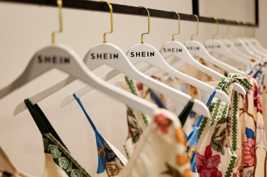 Does Shein’s market slide spell the end of fast fashion?