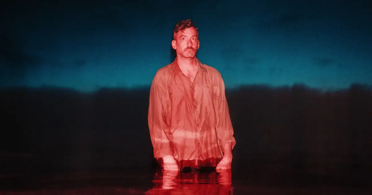 The Cover Mix: Bonobo