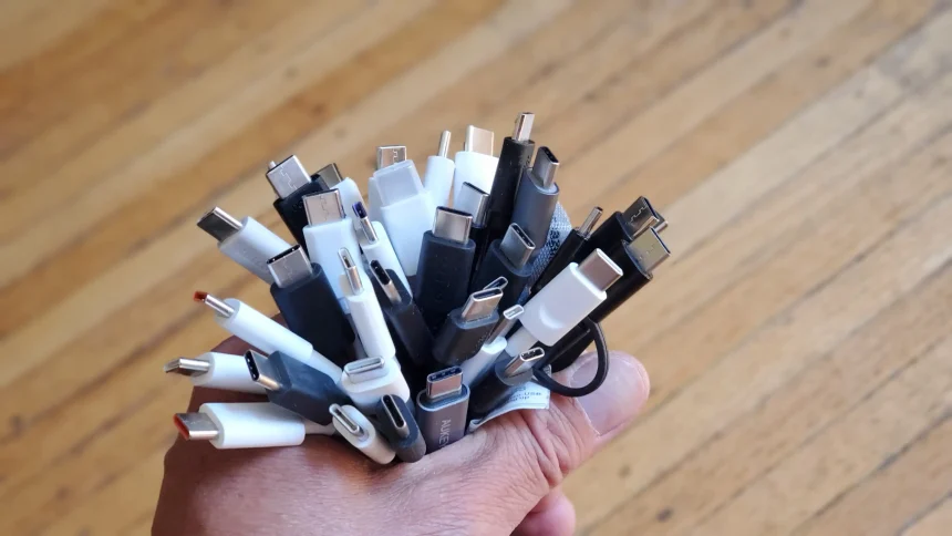 The best USB-C cables for charging and data transfers — tested and approved!
