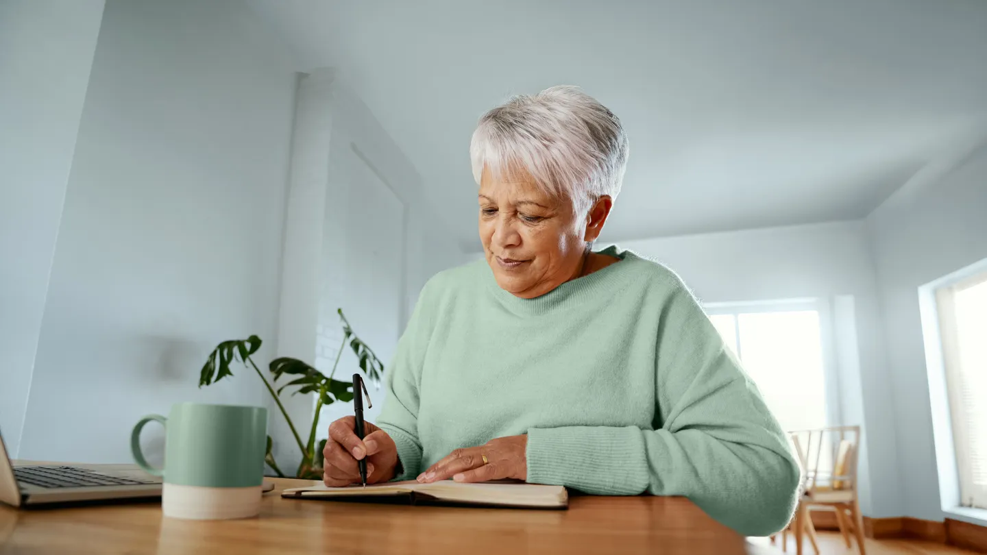 What Your Neurologist Wants to Hear at Your Next Alzheimer’s Appointment