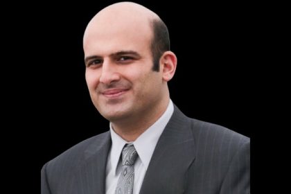 Jobs roundup: September 2026 | Amir Satvat joins 1Up Ventures as a general partner